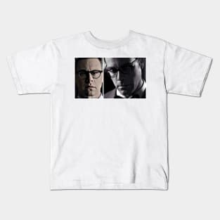 Banshee Clay Burton tribute Kids T-Shirt